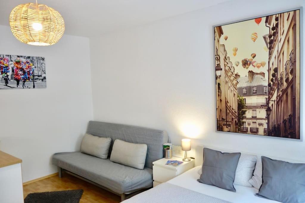 Cozy Apartment In Dresden Neustadt 외부 사진