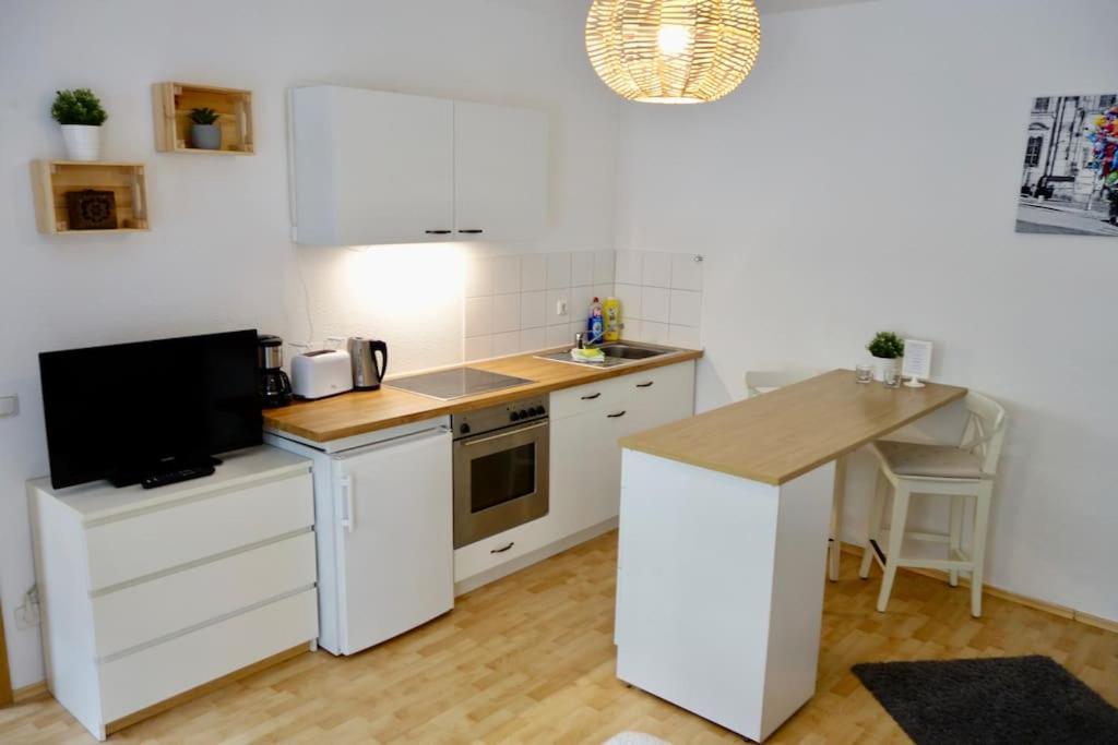 Cozy Apartment In Dresden Neustadt 외부 사진