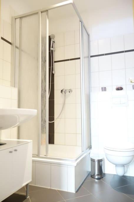 Cozy Apartment In Dresden Neustadt 외부 사진