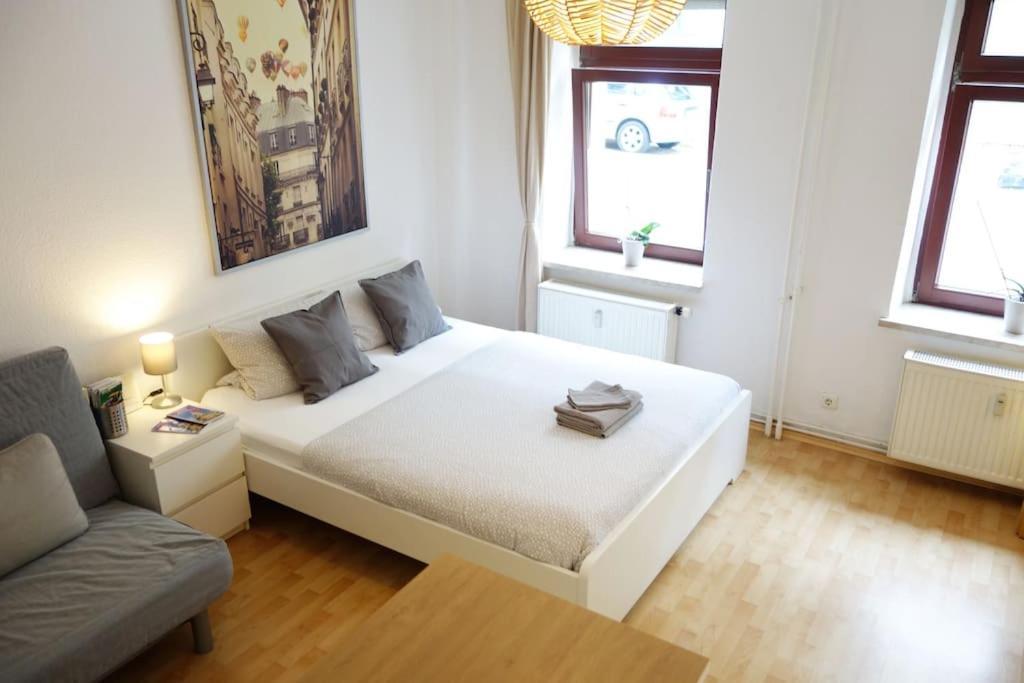 Cozy Apartment In Dresden Neustadt 외부 사진